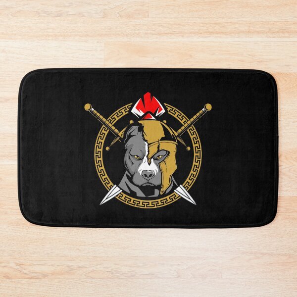 Item preview, Ninja Dog designed and sold by Froyd Wess.