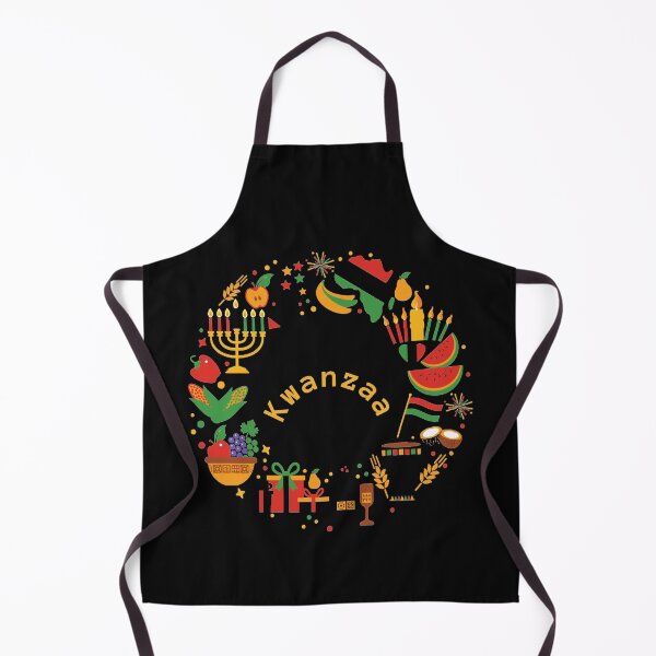 Item preview, Kwanzaa Celebration designed and sold by AmmaShani.