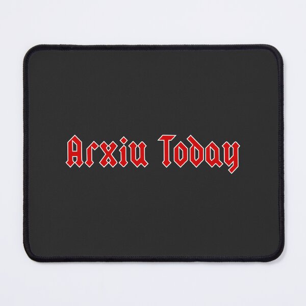 Item preview, Arxiu Today AC/DC designed and sold by Arxiu Today.