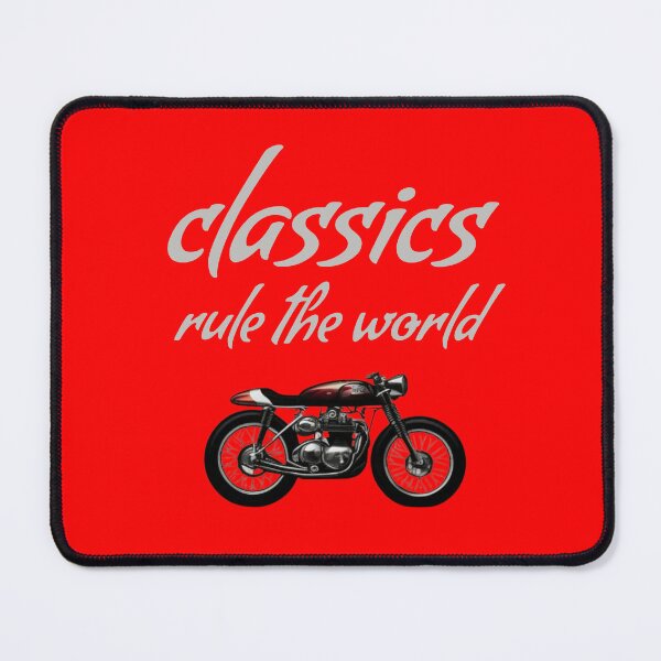 Item preview, Classic motorcycles designed and sold by MOTOSHIFT.