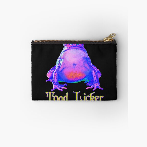 Item preview, Toad Licker designed and sold by LtdPublicImage.