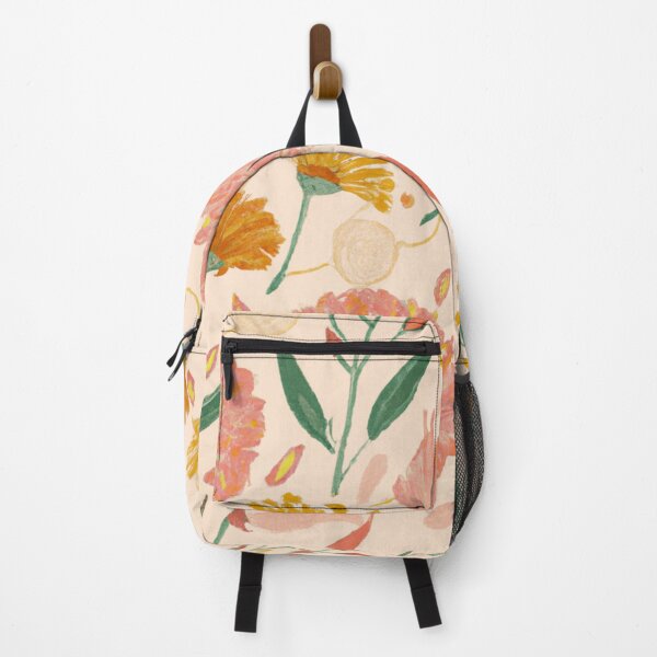 Item preview, Unique Spring Floral Pattern designed and sold by Burnout (⌣_⌣).