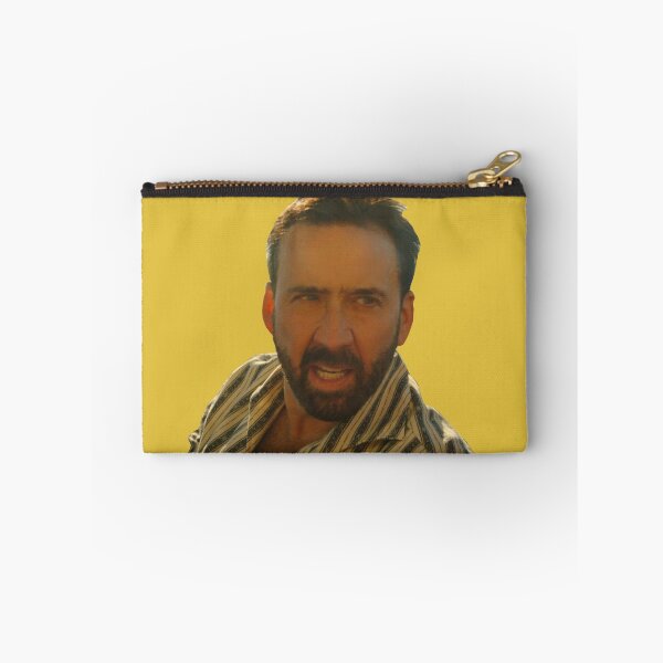 Item preview, Nic Cage designed and sold by toadsforall.