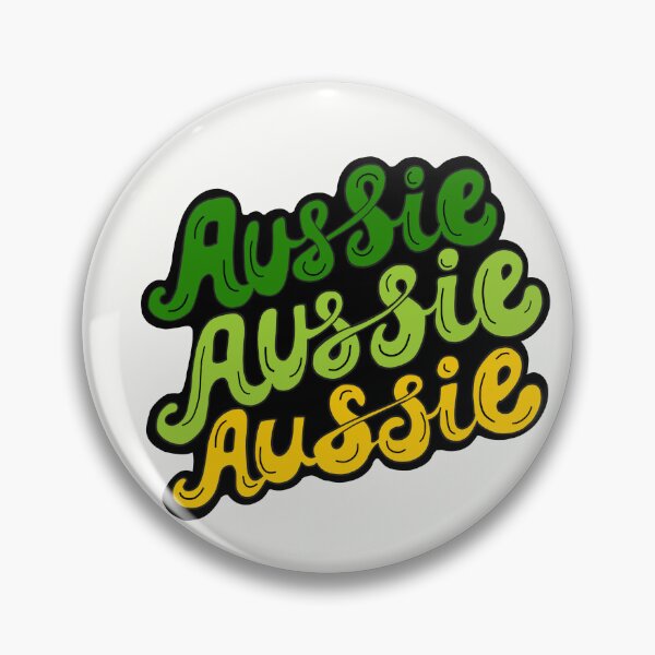Artikelvorschau, Aussie Aussie Aussie.........Oi Oi Oi entworfen und verkauft von fdinkdesigns.