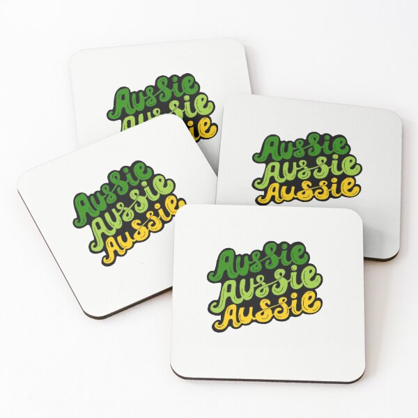 Item preview, Aussie Aussie Aussie.........Oi Oi Oi designed and sold by fdinkdesigns.
