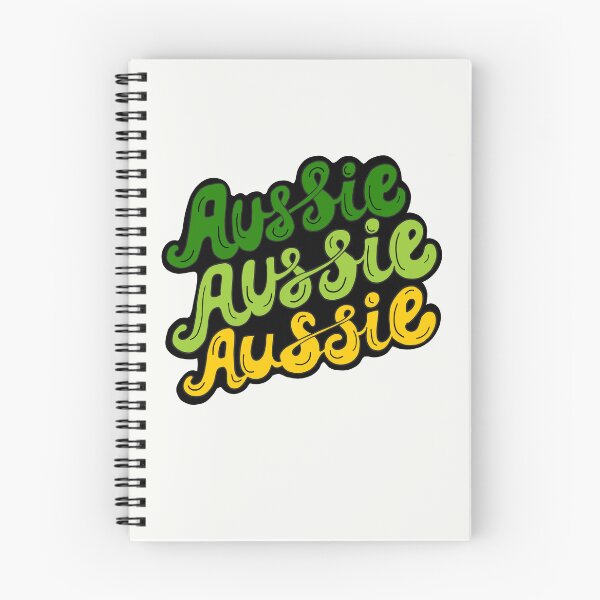 Item preview, Aussie Aussie Aussie.........Oi Oi Oi designed and sold by fdinkdesigns.