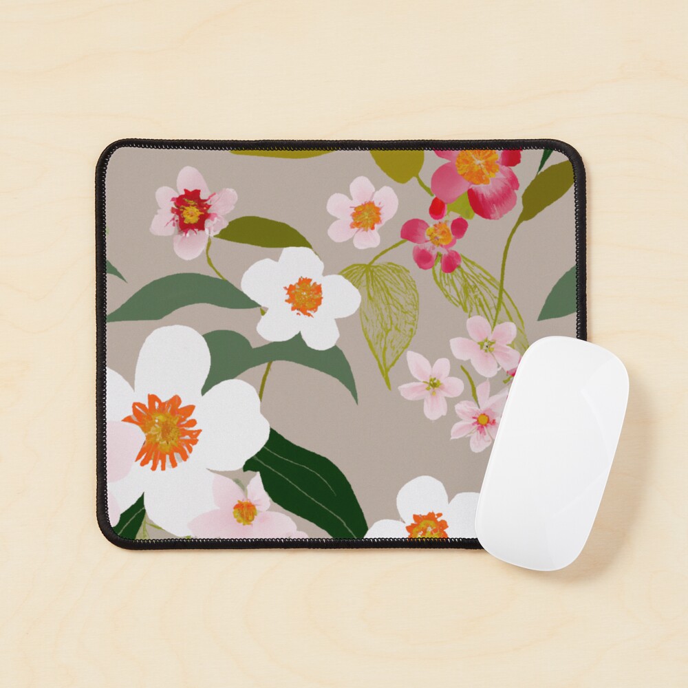 Item preview, Mouse Pad designed and sold by Nature-Venture.