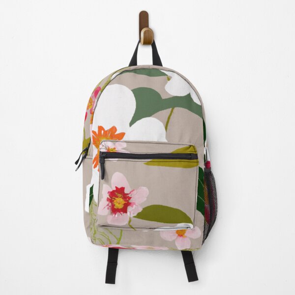 Item preview, Unique Spring Floral Pattern designed and sold by Burnout (⌣_⌣).