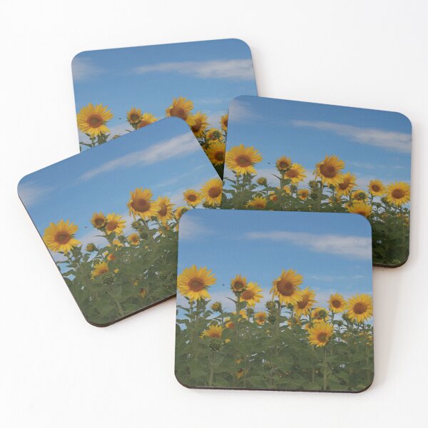 Item preview, Sunflowers designed and sold by Callumsphotos.