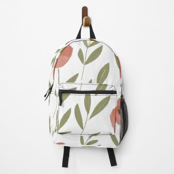 Item preview, Unique Spring Floral Pattern designed and sold by Burnout (⌣_⌣).