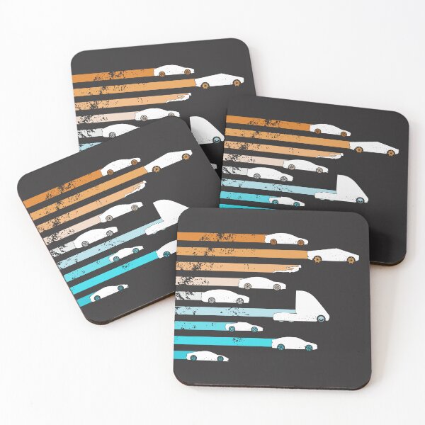 Item preview, Tesla Vintage Design Products 02B designed and sold by valrusc.