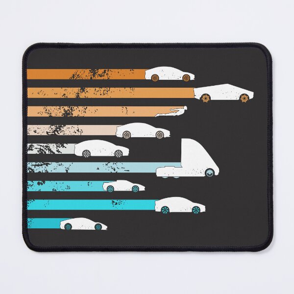 Item preview, Tesla Vintage Design Products 02B designed and sold by valrusc.