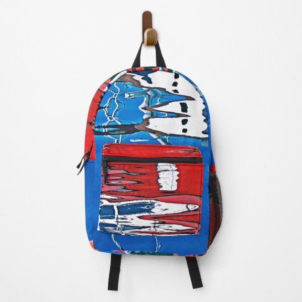 Item preview, Boat Abstract 8 designed and sold by Alex Preiss.