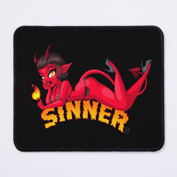 Item preview, Sinner designed and sold by Plundercat.