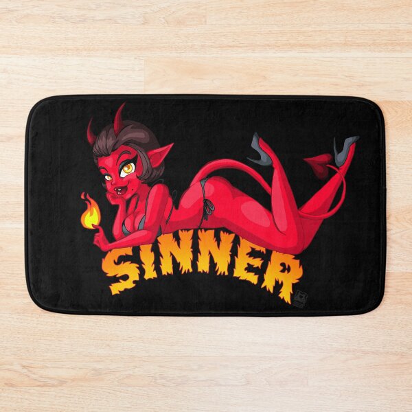 Item preview, Sinner designed and sold by Plundercat.