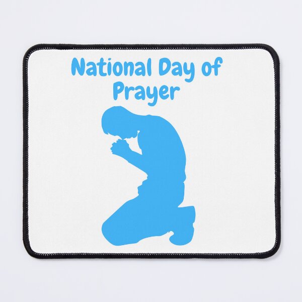 Item preview, National Day Of Prayer designed and sold by Simo0455.