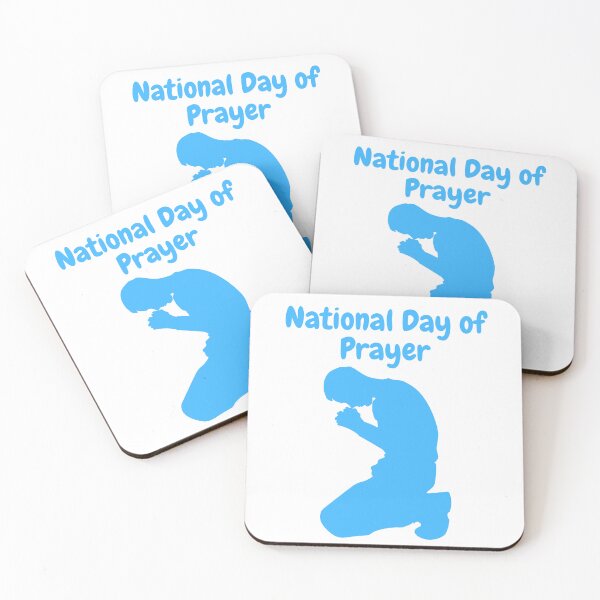 Item preview, National Day Of Prayer designed and sold by Simo0455.