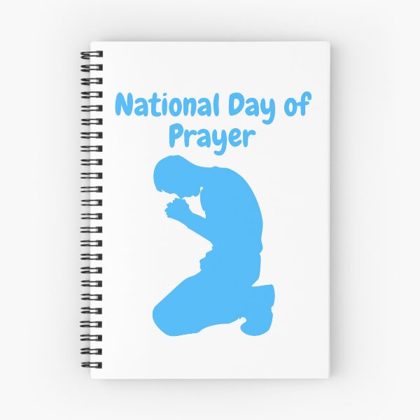 Item preview, National Day Of Prayer designed and sold by Simo0455.
