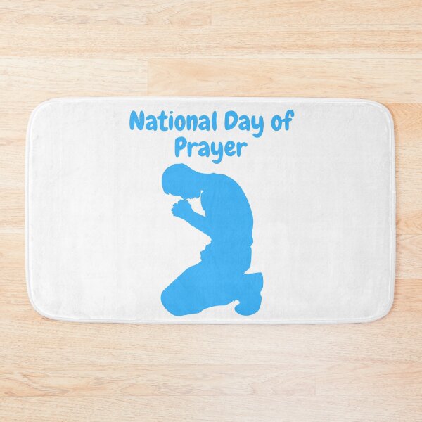 Item preview, National Day Of Prayer designed and sold by Simo0455.