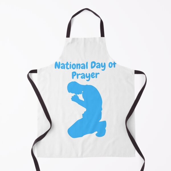 Item preview, National Day Of Prayer designed and sold by Simo0455.