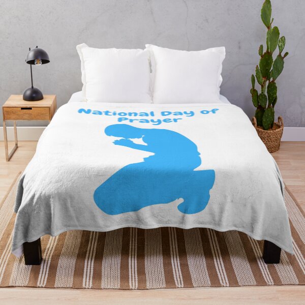 Item preview, National Day Of Prayer designed and sold by Simo0455.