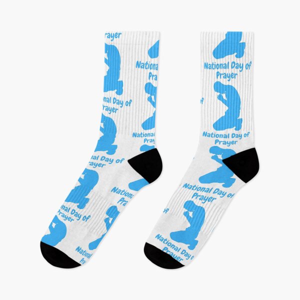 Item preview, National Day Of Prayer designed and sold by Simo0455.