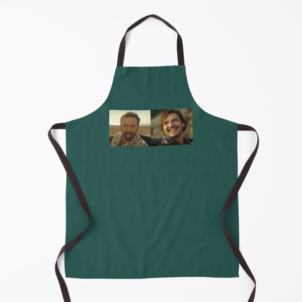 Item preview, Nicolas & Pedro designed and sold by toadsforall.
