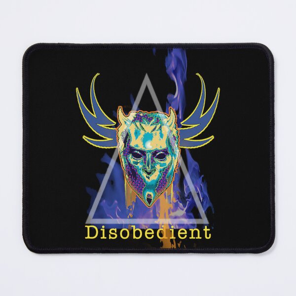 Item preview, disobedient (ghoul) designed and sold by paparocks.