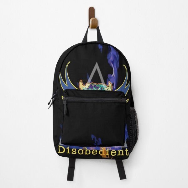 Item preview, disobedient (ghoul) designed and sold by paparocks.