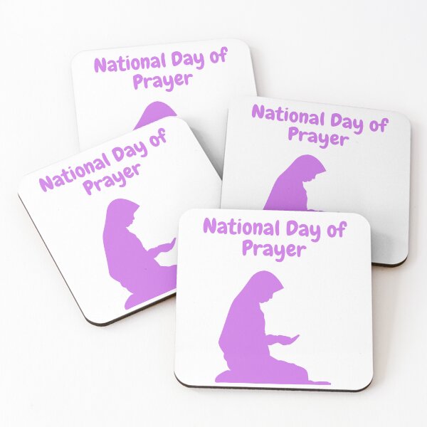Item preview, National Day Of Prayer designed and sold by Simo0455.