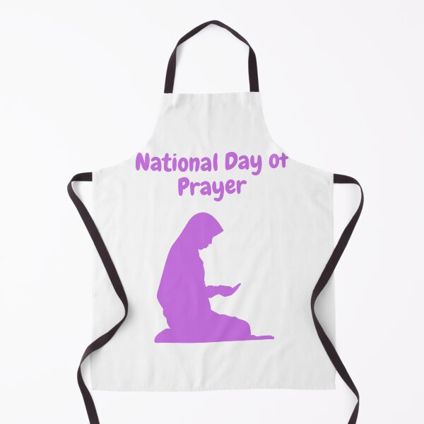 Item preview, National Day Of Prayer designed and sold by Simo0455.