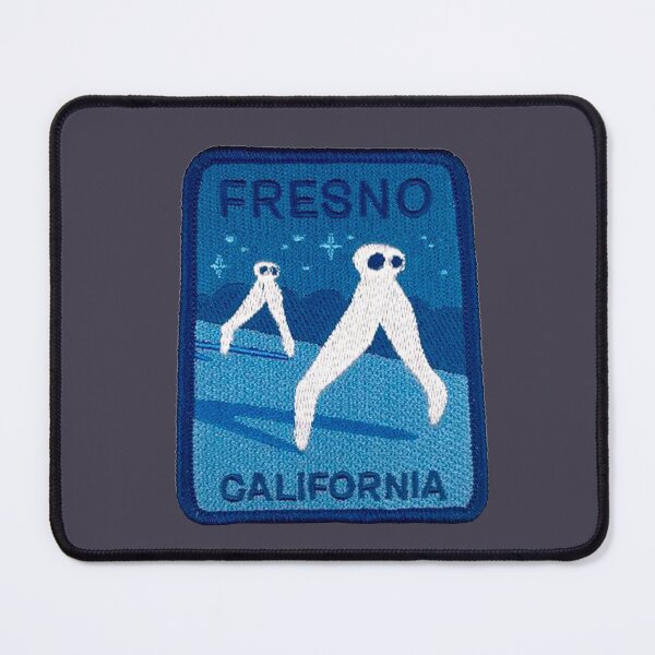 Item preview, fresno california nightcrawler designed and sold by si3iy.