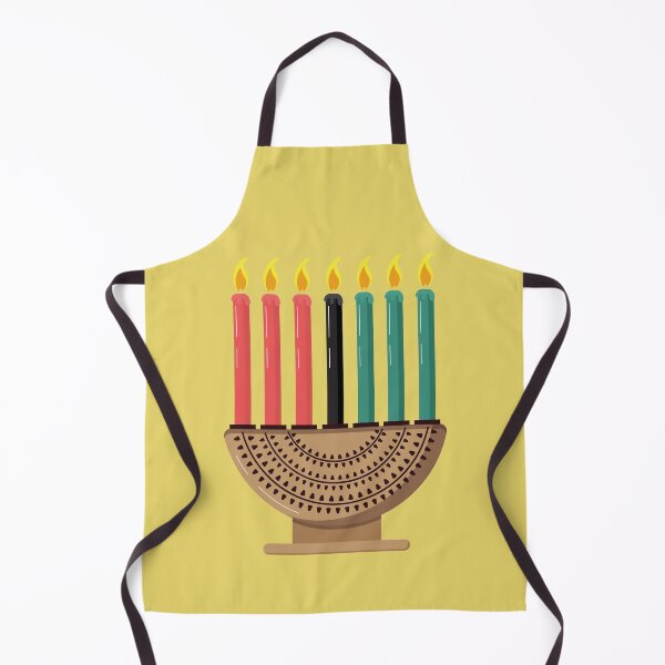 Item preview, Kwanzaa Kinara designed and sold by AmmaShani.