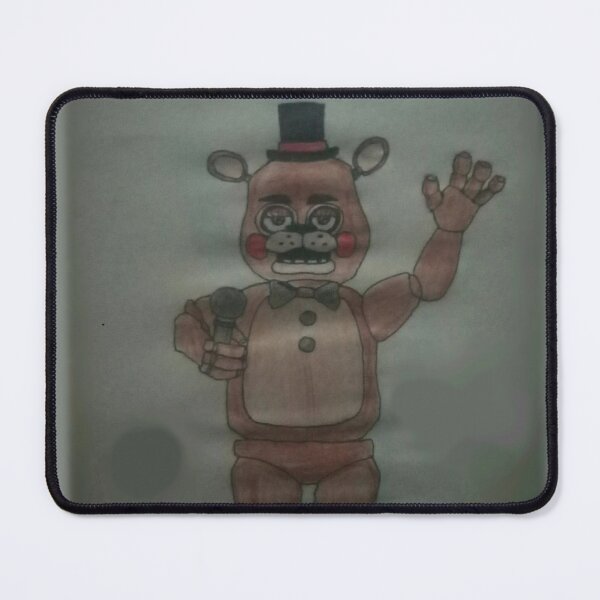 Item preview, Toy Freddy designed and sold by Alifoxs.