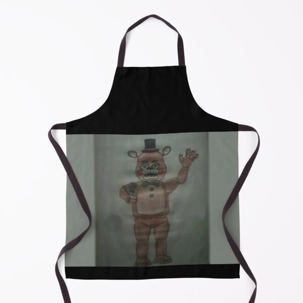 Item preview, Toy Freddy designed and sold by Alifoxs.