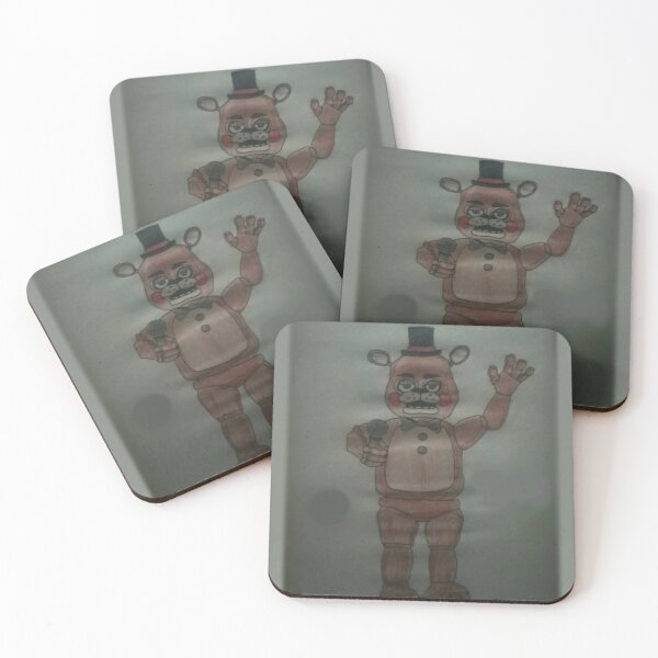Item preview, Toy Freddy designed and sold by Alifoxs.