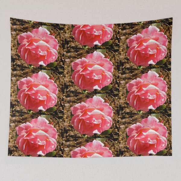 Item preview, Pink Rose designed and sold by Shulie1.