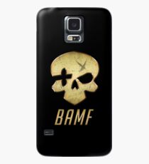 B.A.M.F Case/Skin for Samsung Galaxy