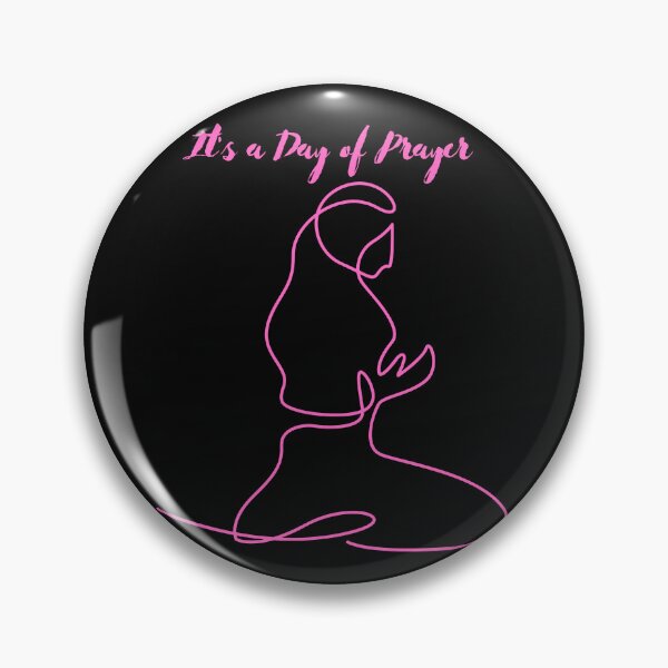 Item preview, Day Of Prayer designed and sold by Simo0455.