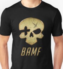 B.A.M.F Unisex T-Shirt