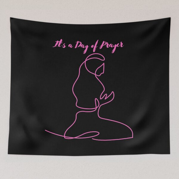 Item preview, Day Of Prayer designed and sold by Simo0455.