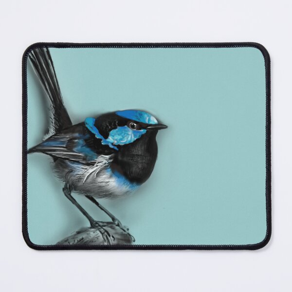 Item preview, Blue Bird Ren designed and sold by JCMaree.