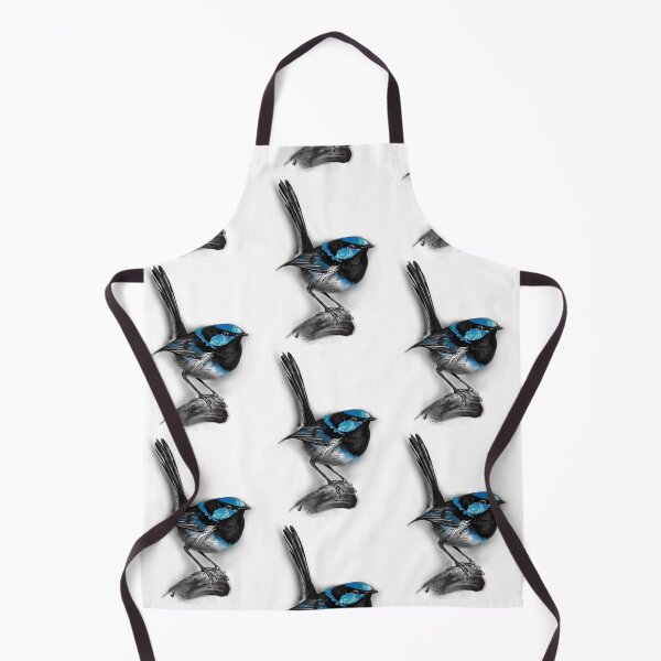 Item preview, Blue Bird Ren designed and sold by JCMaree.