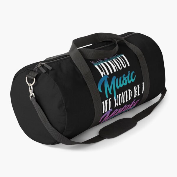 Item preview, Without music life would be a mistake designed and sold by youneszahrane.