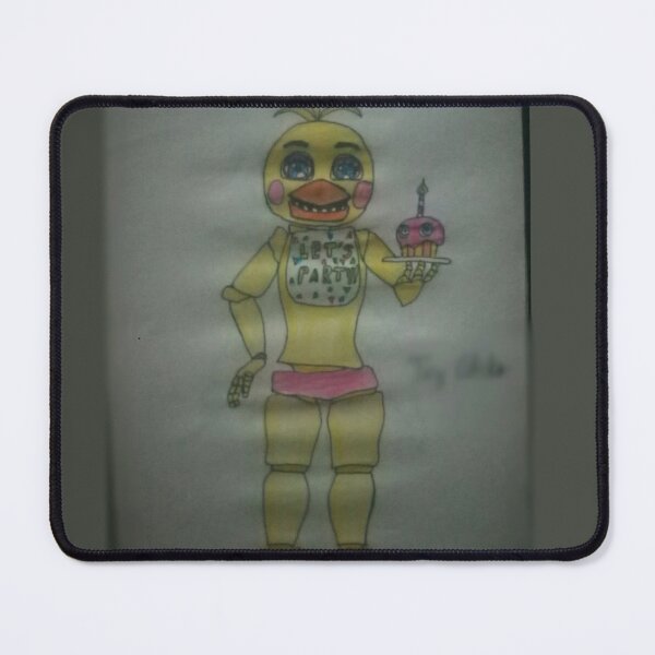 Item preview, Toy Chika designed and sold by Alifoxs.