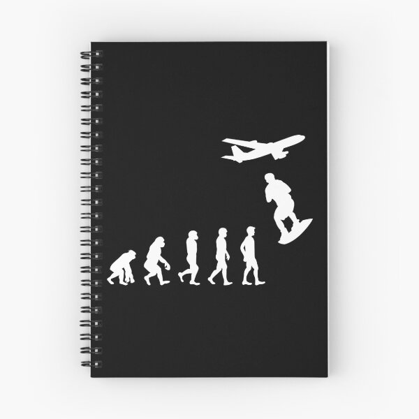 Item preview, Skysurfing Skydiving Extreme Sport Skydiver Evolution designed and sold by TastefulTees.