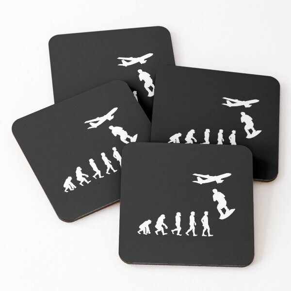 Item preview, Skysurfing Skydiving Extreme Sport Skydiver Evolution designed and sold by TastefulTees.