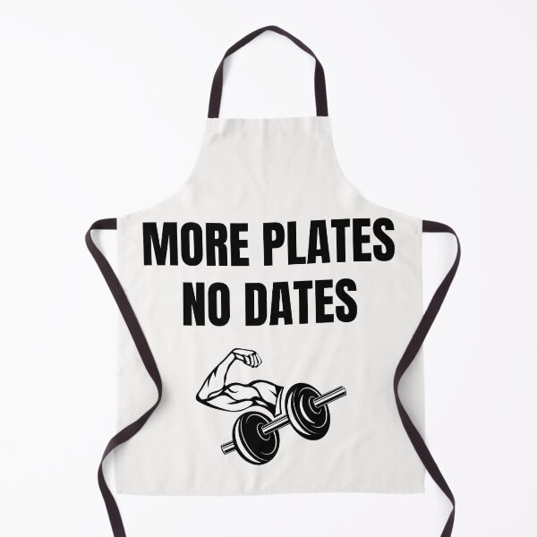 Item preview, More Plates No Dates designed and sold by Blyatlinda.