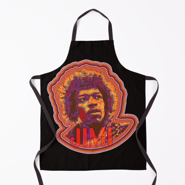 Item preview, JIMI designed and sold by EvilGravy.