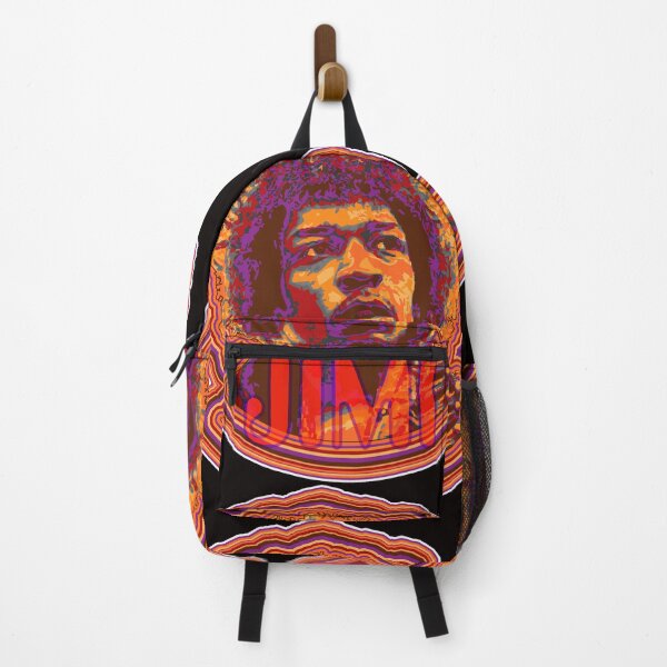 Item preview, JIMI designed and sold by EvilGravy.